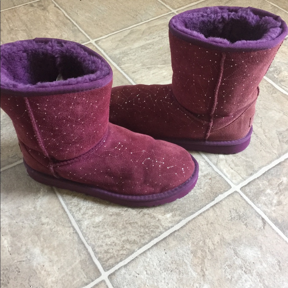 Ugg Constellation Boots - image 3